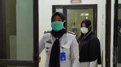 1 Pasien Covid Meninggal, RSUD Andi Makassau Parepare Perketat Protokol Kesehatan