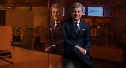 Renault Group Tunjuk Luca de Meo sebagai CEO Baru, Nissan Sumringah
