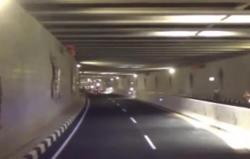 Video Terowongan Terpanjang di Indonesia Underpass Bandara YIA Kulonprogo