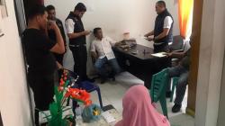 OTT Polda Sumut, Camat dan Sekcam Babalan Jadi Tersangka Kasus Pemerasan IMB