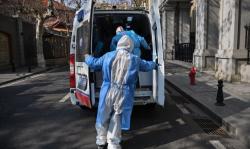 Cegah Penyebaran Virus Korona, Rusia Tutup Perbatasan dengan China