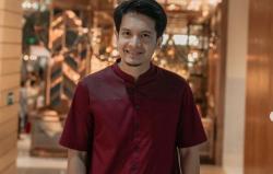 Dimas Seto Jaga Kesehatan Gigi dan Gusi dengan Cara Ini