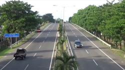 Pemerintah Sebut Kenaikan Tarif Jadi Hak Operator Jalan Tol<
