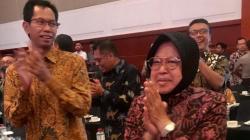 Wali Kota Risma Joget Maumere Diiringi Lagu Gemu Famire yang Dinyanyikan Mendagri Tito Karnavian