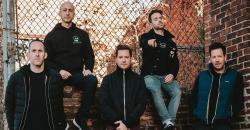 Lirik Lagu Jet Lag Simple Plan Grup Band asal Kanada<