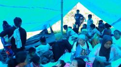 Banjir Bandang Terjang di Jember, 166 Warga di Bantaran Kali Jompo Mengungsi