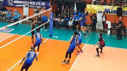 Disiarkan Langsung iNews, Ini Hasil Proliga Sabtu (1/2/2020)