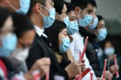 Negara-Negara G7 Sepakat Bahas Tanggapan Bersama Hadapi Krisis Virus Korona