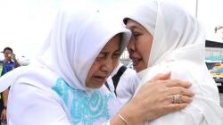 3 Wasiat Gus Sholah Sebelum Wafat, Khofifah Menangis saat Bacakan Isinya