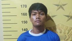 Satu Lagi Pengeroyok Indra Nasution Ditangkap Polsek Medan Timur, 3 Masih Diburu