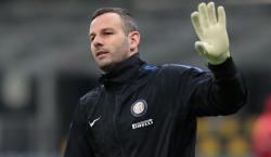 Gagal Dapat Klub Baru, Samir Handanovic Berniat Balik ke Inter Sebagai Pelatih