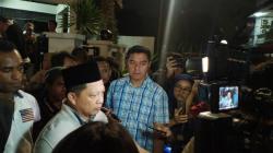 Cerita Tito Karnavian Pernah Ditegur Gus Sholah Agar Tegas Jadi Kapolri