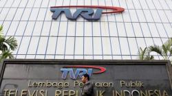 Anggota Polri Iptu Umbaran Jadi Wartawan 14 Tahun, Ini Kata Dirut TVRI