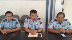 Imigrasi Siap Hentikan Kedatangan Seluruh Pesawat dari China di Bandara Kualanamu