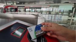 DPRD DKI Dukung Fitur JakCard Bisa Akses Jalan Tol Mulai Tahun Ini