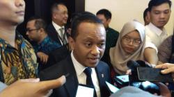  Presiden Bentuk Satgas Percepatan Investasi, Bahlil: Ini Strategi Pemerintah Dorong pertumbuhan ekonomi Daerah<