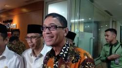 Riza Patria Diklaim Kantongi 66 Suara DPRD DKI, Nurmansjah: Titanic Saja Bisa Tenggelam