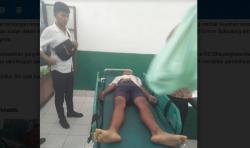 Duel 2 Siswa SMP HKBP Sidikalang Dairi akibat Saling Ejek, 1 Tewas