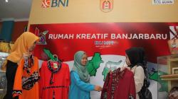 BNI Ajak Wartawan Kenali UKM Sukses di Hari Pers Nasional 2020