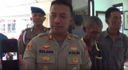 Terganggu dengan Kebisingan di Rumah Tetangga, Kakek di Surabaya Bacok Ibu dan Anak