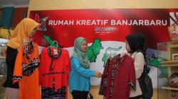 Peringati HPN 2020, BNI & PWI  Ajak Wartawan Kenali UKM Sukses di Kalimantan Selatan