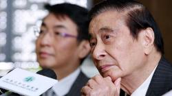 Dulu Miskin, Orang Terkaya Paling Tua di Hong Kong Ini Sekarang Berharta Rp489 Triliun