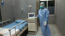 1 Pasien Pengawasan Covid-19 Diisolasi di RSUD Ambarawa, Sampel Dikirim ke Kemenkes