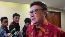 Soal Dana Pensiun ASN Rp1 Miliar, Begini Penjelasan Tjahjo Kumolo