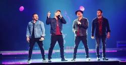 Darurat Virus Korona, 98 Degrees Batal Konser di Indonesia dan Asia
