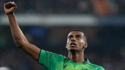 Profil dan Biodata Alexander Isak: The Next Ibrahimovic Incaran Liverpool