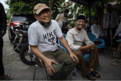 Polri Kembalikan Berkas Tersangka Penyerangan Novel ke Kejati Jakarta