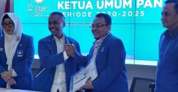 Daftar Caketum, Dradjad Wibowo: PAN Akan Konsisten di Luar Pemerintahan