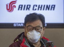 1 Warga AS Meninggal Dunia akibat Virus Korona di Wuhan