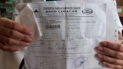 Istri Chrisye, Damayanti Noor Meninggal, Begini Kata Dokter RSUD Cimacan Cianjur