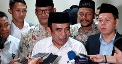 Menag Fachrul Razi: Mudik saat Corona Lebih Banyak Mudarat Dibandingkan Manfaat