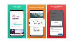 5 Aplikasi Pembaca PDF Terbaik di Android, Ada Adobe Acrobat Reader
