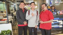 Gibran Didukung Partai Golkar, Achmad Purnomo: Itu Level Jawa Tengah