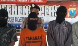 Video Penangkapan Pria di Pasuruan Jual Istri Seharga Rp50 Ribu