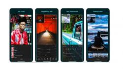 Lightroom Kini Mendukung Split View Multitasking di iPad