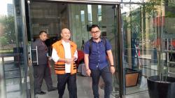 Dzulmi Eldin, Wali Kota Medan Nonaktif Segera Disidang di PN Tipikor Medan