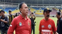 Wali Kota Solo Klaim Kantongi Izin Penggunaan Stadion Manahan