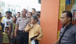 Video Pemulung Nyaris Dihakimi Massa Dituduh Culik Anak di Lampung