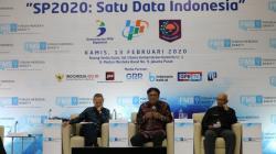 Gagap Teknologi, Partisipasi Warga Temanggung di Sensus Penduduk Online Minim