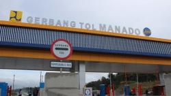 Dikebut, Tol Manado-Bitung Ditargetkan Selesai Seluruhnya Akhir 2020