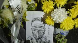 Tangani Pasien Virus Korona, 6 Pekerja Medis di China Meninggal dan 1.716 Terinfeksi