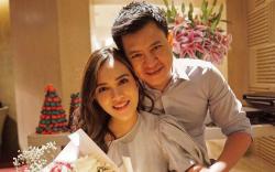 Shandy Aulia dan David Herbowo Resmi Cerai Usai 12 Tahun Menikah