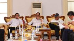 Mulai Dibangun April, Bandara Kediri Ditargetkan Selesai 2022