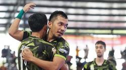 Liga Futsal Profesional 2020: Vamos Mataram Libas BJL 2000 Semarang 4-1