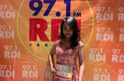 Radio Dangdut Indonesia Gelar Audisi Bintang RDI, Ini Kriterianya