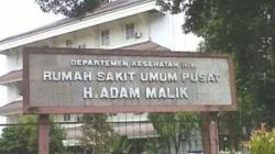 Pasien Gagal Ginjal Akut Misterius di Sumut Datang dengan Keluhan Susah Kencing<